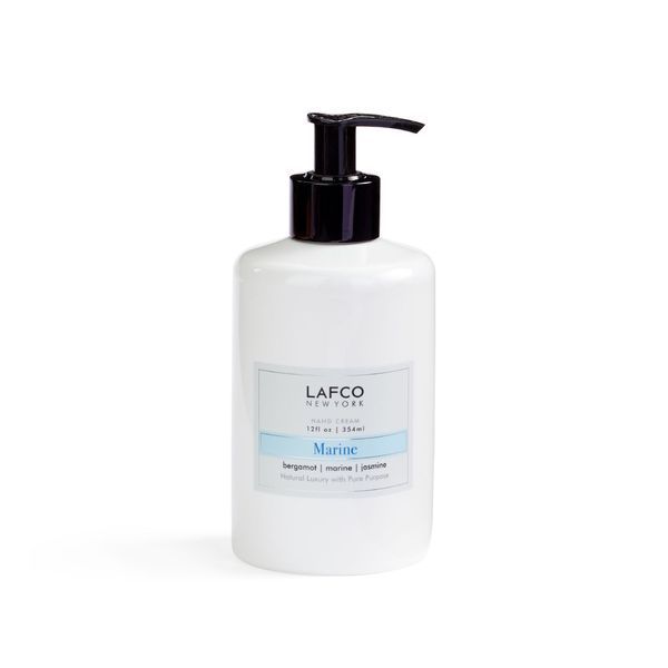Косметичний засіб Lafco Marine Hand Cream, 355 мл КОСМ03707 фото