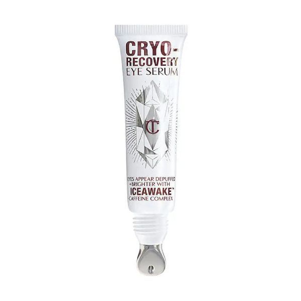 Косметичний засіб Charlotte Tilbury Cryo Recovery Eye Serum, 15 мл КОСМ02157 фото