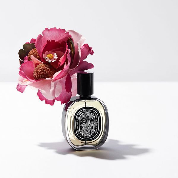 Косметичний засіб Diptyque Eau Rose Eau de Parfum, 74 мл КОСМ04957 фото