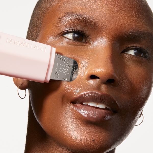 Косметичний засіб Dermaflash Dermapore+ Blush, 207 мл КОСМ05057 фото