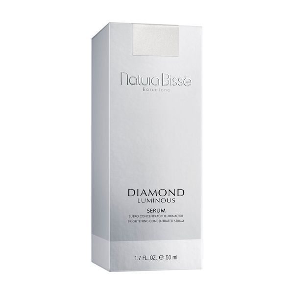 Косметичний засіб Natura Biss&eacute; Diamond Luminous Perfecting Serum, 41 мл КОСМ00907 фото