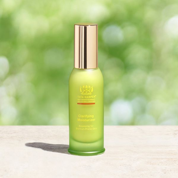 Зволожувальний крем Tata Harper Clarifying Moisturizer, 50 мл КОСМ01257 фото