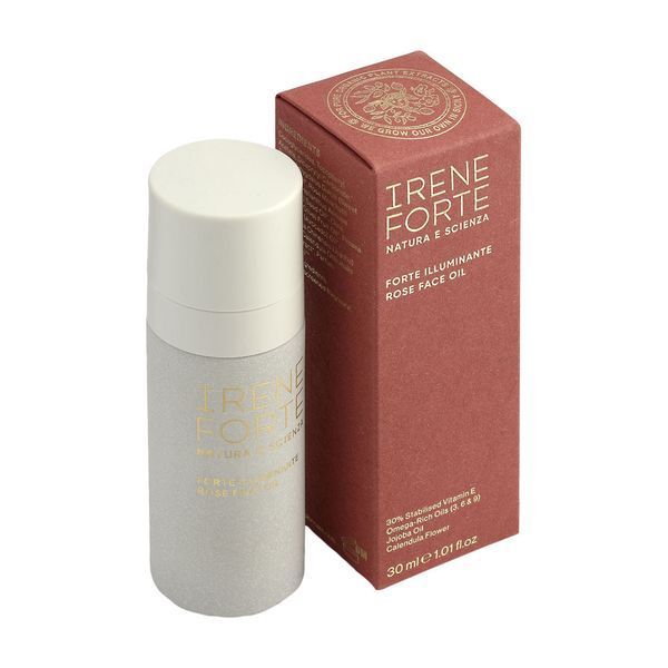 Косметичний засіб Irene Forte Rose Face Oil, 30 мл КОСМ00857 фото