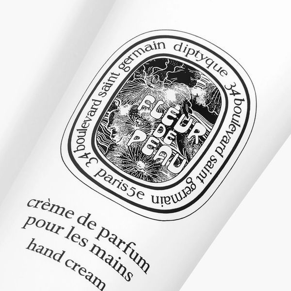 Косметичний засіб Diptyque Fleur de Peau Perfumed hand cream, 45 мл КОСМ03807 фото