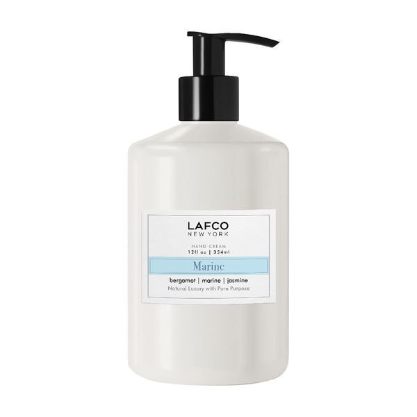 Косметичний засіб Lafco Marine Hand Cream, 355 мл КОСМ03707 фото