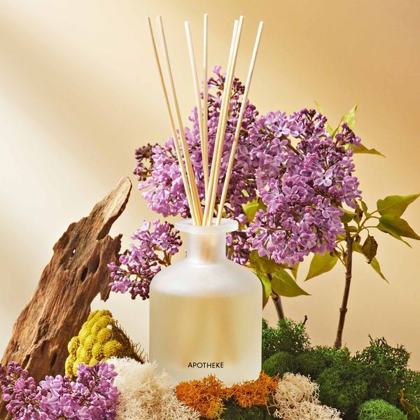 Косметичний засіб Apotheke White Vetiver Reed Diffuser, 198 мл КОСМ04207 фото