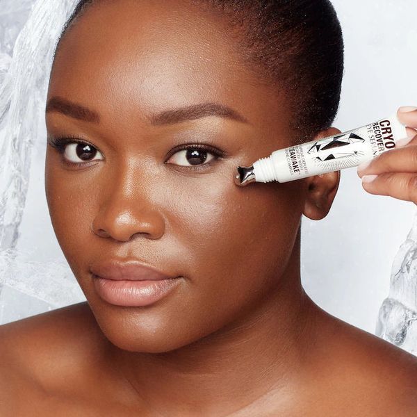 Косметичний засіб Charlotte Tilbury Cryo Recovery Eye Serum, 15 мл КОСМ02157 фото