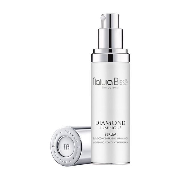 Косметичний засіб Natura Biss&eacute; Diamond Luminous Perfecting Serum, 41 мл КОСМ00907 фото