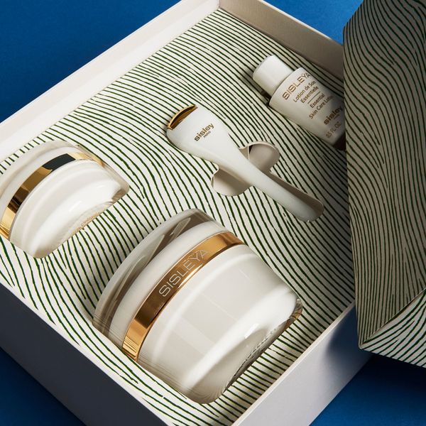 Косметичний засіб Sisley-Paris Anti-Aging Excellence Duo, 47 мл КОСМ02407 фото