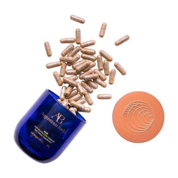 Косметичний засіб Augustinus Bader Hair Revitalizing Complex, 49 мл КОСМ00057 фото