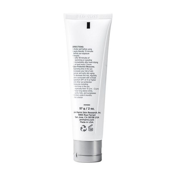 Сонцезахисний крем Jan Marini Marini Physical Protectant SPF 45, 59 мл КОСМ02357 фото