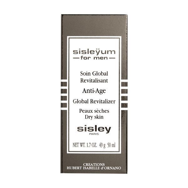 Косметичний засіб Sisley-Paris Sisle&yuml;um for Men Dry, 50 мл КОСМ01357 фото