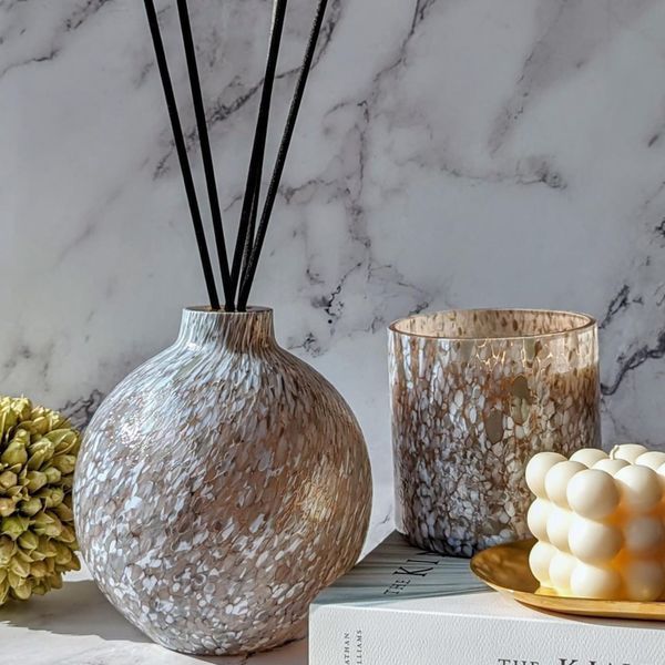 Косметичний засіб Lafco Lavender Flower Absolute Diffuser, 444 мл КОСМ04507 фото