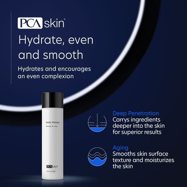 Косметичний засіб PCA Skin Body Therapy, 204 мл КОСМ03557 фото