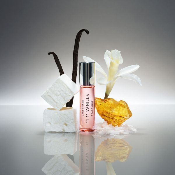 Косметичний засіб Lake & Skye 11 11 Vanilla Oil Rollerball, 10 мл КОСМ04257 фото