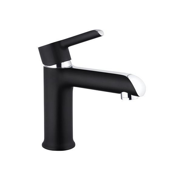 Змішувач для раковини Kroner KRP Essen - SCH010 CV024322 фото