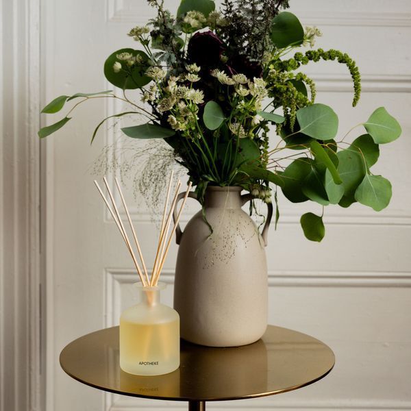 Косметичний засіб Apotheke White Vetiver Reed Diffuser, 198 мл КОСМ04207 фото