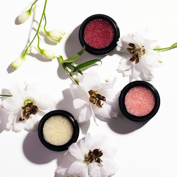Косметичний засіб Henne Organics Nordic Berries Lip Exfoliator, 13 мл КОСМ02207 фото