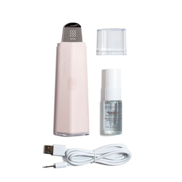 Косметичний засіб Dermaflash Dermapore+ Blush, 207 мл КОСМ03907 фото