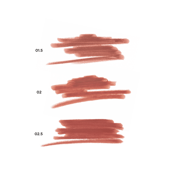 Косметичний засіб Victoria Beckham Beauty Lip Definer Trio: The Private Collection, 30 мл КОСМ05007 фото