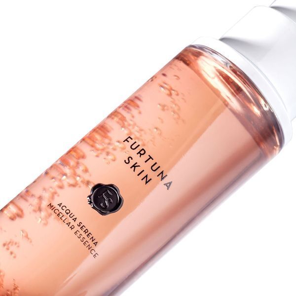 Косметичний засіб Furtuna Skin Acqua Serena Micellar Essence, 101 мл КОСМ00457 фото