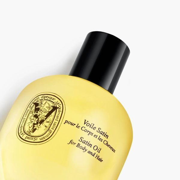 Косметичний засіб Diptyque Satin Oil for Body and Hair, 100 мл КОСМ03657 фото