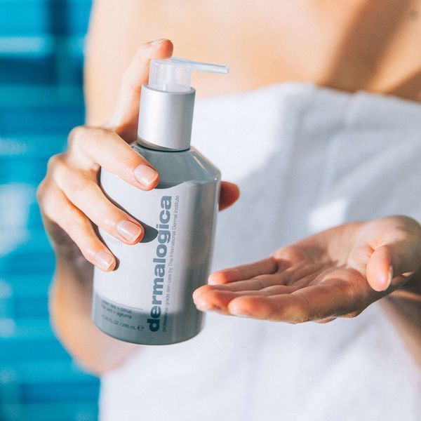 Косметичний засіб Dermalogica Body Hydrating Cream, 296 мл КОСМ03507 фото