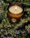 Косметичний засіб Flamingo Estate Climbing Tuscan Rosemary Candle, 237 мл КОСМ04057 фото 3