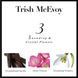 Косметичний засіб Trish McEvoy No. 3 Snowdrop And Crystal Flowers Eau de Toilette, 50 мл КОСМ04307 фото 2