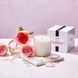 Косметичний засіб Lafco Blush Rose Signature Candle, 458 мл КОСМ04457 фото 5