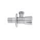 Кран приладовий Kroner KRP Edelstahl Klassisch - ESG101 1/2"х1/2" ЗЗ CV022974 фото 3