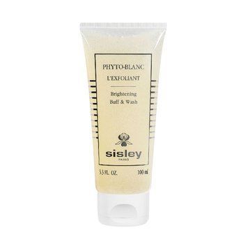 Гель для душа Sisley-Paris Phyto-Blanc Brightening Buff and Wash, 98 мл КОСМ00558 фото