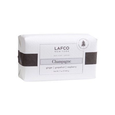 Косметичний засіб Lafco Champagne Bar Soap, 207 мл КОСМ03708 фото