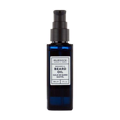 Косметичний засіб Murdock London Beard Oil, 50 мл КОСМ05458 фото