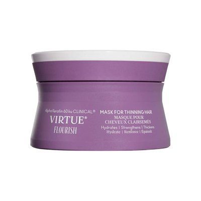 Косметичний засіб Virtue Flourish Mask for Thinning Hair, 148 мл КОСМ03158 фото