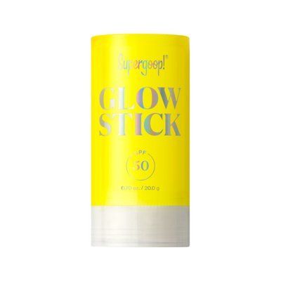 Сонцезахисний крем Supergoop! Glow Stick SPF 50, 21 мл КОСМ04658 фото