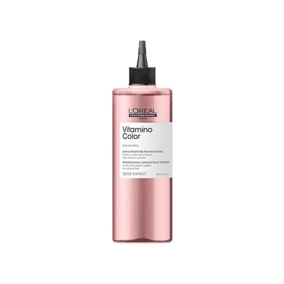 Засіб для волосся L&rsquo;Or&eacute;al Professionnel Vitamino Color Acidic Shine Sealer, 399 мл BS-3474636975884 фото