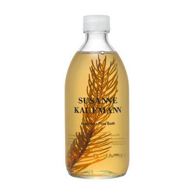 Косметичний засіб Susanne Kaufmann Mountain Pine Bath, 250 мл КОСМ03358 фото