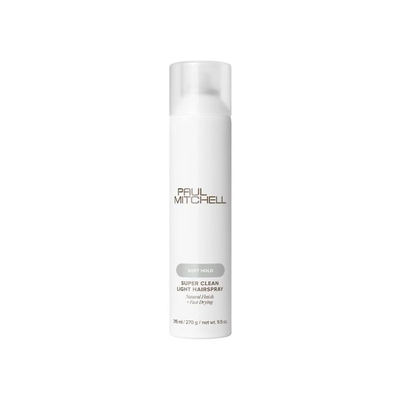 Спрей для волосся Paul Mitchell Super Clean Light Hair, 281 мл BS-009531140223 фото