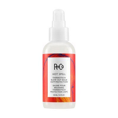 Косметичний засіб R+Co Hot Spell Thermotech Blow Out Balm, 124 мл КОСМ03008 фото