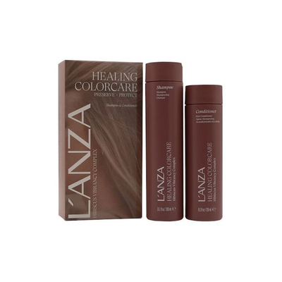 Шампунь для волос L&rsquo;Anza Preserve + Protect & Duo &lowast;NEW, 299 мл BS-654050945356 фото