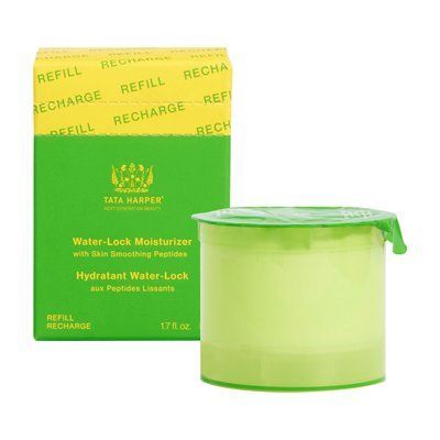 Увлажняющий крем Tata Harper Water-Lock Moisturizer Refill, 50 мл КОСМ01258 фото