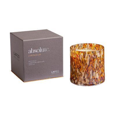 Косметичний засіб Lafco Labdanum Absolute Candle, 458 мл КОСМ04058 фото
