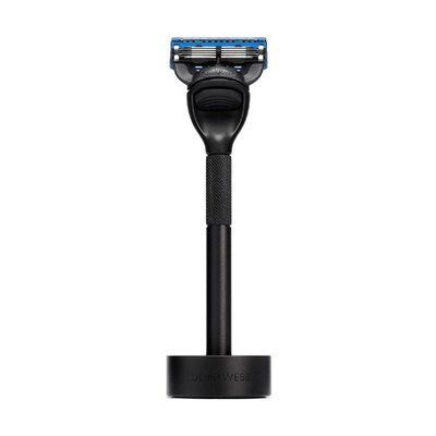 Косметичний засіб Bolin Webb Generation Black Shaving Set, 250 мл КОСМ03958 фото