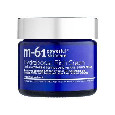 Косметичний засіб M-61 Hydraboost Rich Cream, 50 мл КОСМ00158 фото
