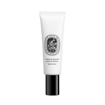 Косметичний засіб Diptyque Fleur de Peau Perfumed hand cream, 45 мл КОСМ05958 фото