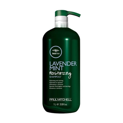 Шампунь для волосся Paul Mitchell Tea Tree Lavender Mint Moisturizing BS-9531115221 фото