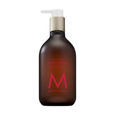 Косметичний засіб Moroccanoil Dahlia Rouge Body Lotion, 361 мл КОСМ03608 фото