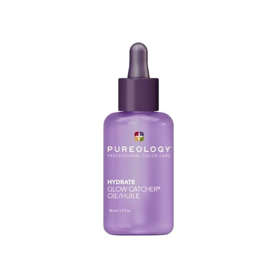 Олія для волосся Pureology Hydrate Glow Catcher, 50 мл BS-884486536327 фото