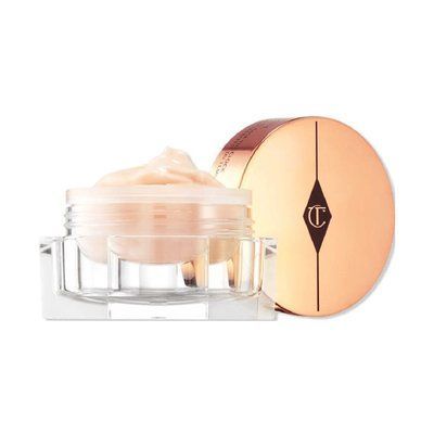 Косметичний засіб Charlotte Tilbury Magic Eye Rescue, 15 мл КОСМ02158 фото